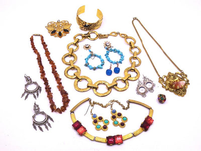 Bijoux vintages