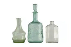 Verre et céramique