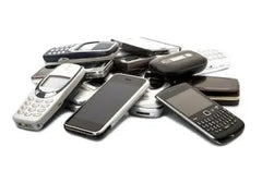 Téléphones Android
