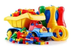 Jouets modernes