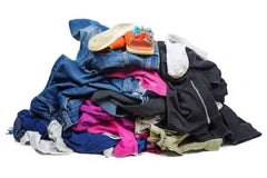 Vêtements récent