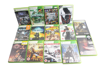 Jeux vidéo