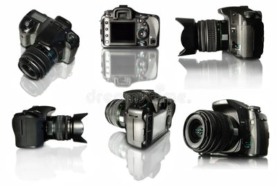 Appareils photo