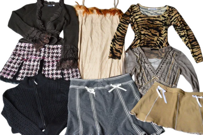 Vêtements vintage