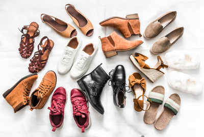 Chaussure de marque