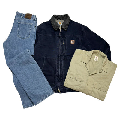 Vêtements marque
