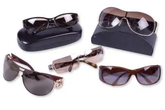 Lunettes de soleil