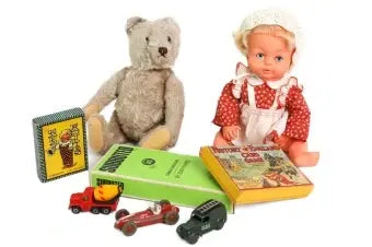 Jouets ancien