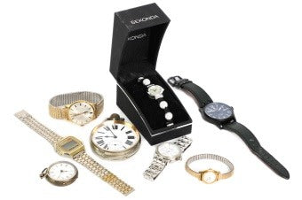 Montres